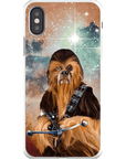 Funda para móvil personalizada 'Chewdogga'