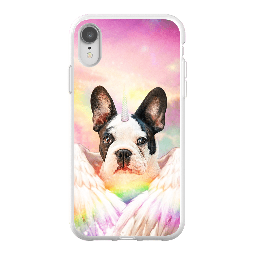 Funda para móvil personalizada &#39;El Unicornio&#39;