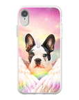 Funda para móvil personalizada 'El Unicornio'