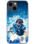 Funda para teléfono personalizada 'Detroit Doggos'