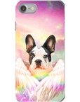 Funda para móvil personalizada 'El Unicornio'