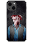 Funda personalizada para teléfono '2Pac Dogkur'