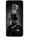 Funda para teléfono personalizada 'The Winston'