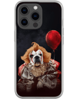 Funda personalizada para teléfono 'Doggowise'