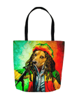 Bolsa Tote Personalizada 'Perro Marley'