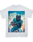 Camiseta personalizada para mascotas 'Jacksonville Doggos'