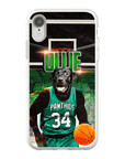 Funda personalizada para teléfono 'Boston Walkies'