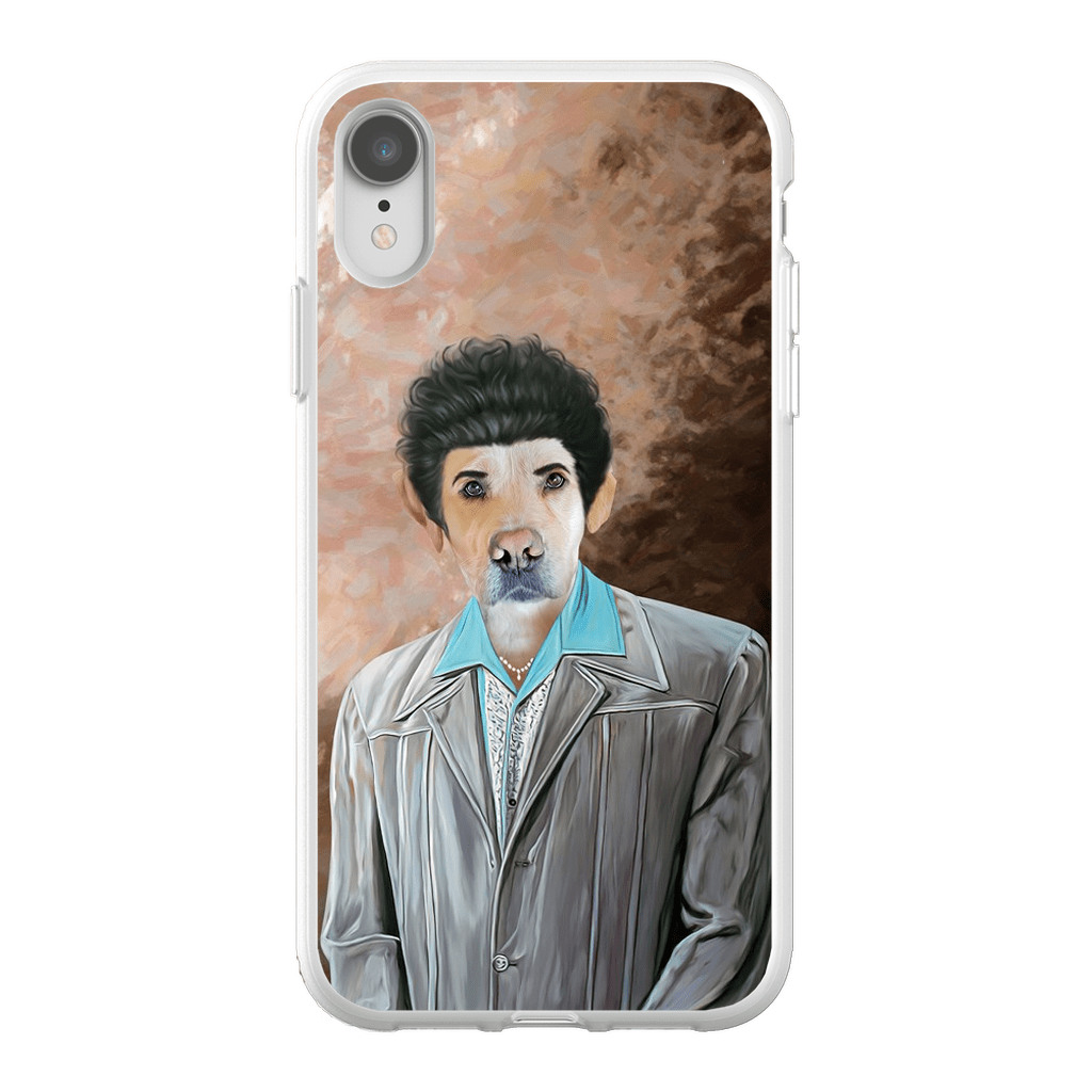 Funda para móvil personalizada &#39;The Kramer&#39;