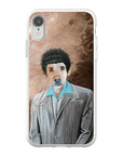 Funda para móvil personalizada 'The Kramer'