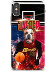 Funda personalizada para teléfono 'Cleveland Doggoliers'