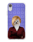 Funda para móvil personalizada 'La Karen'