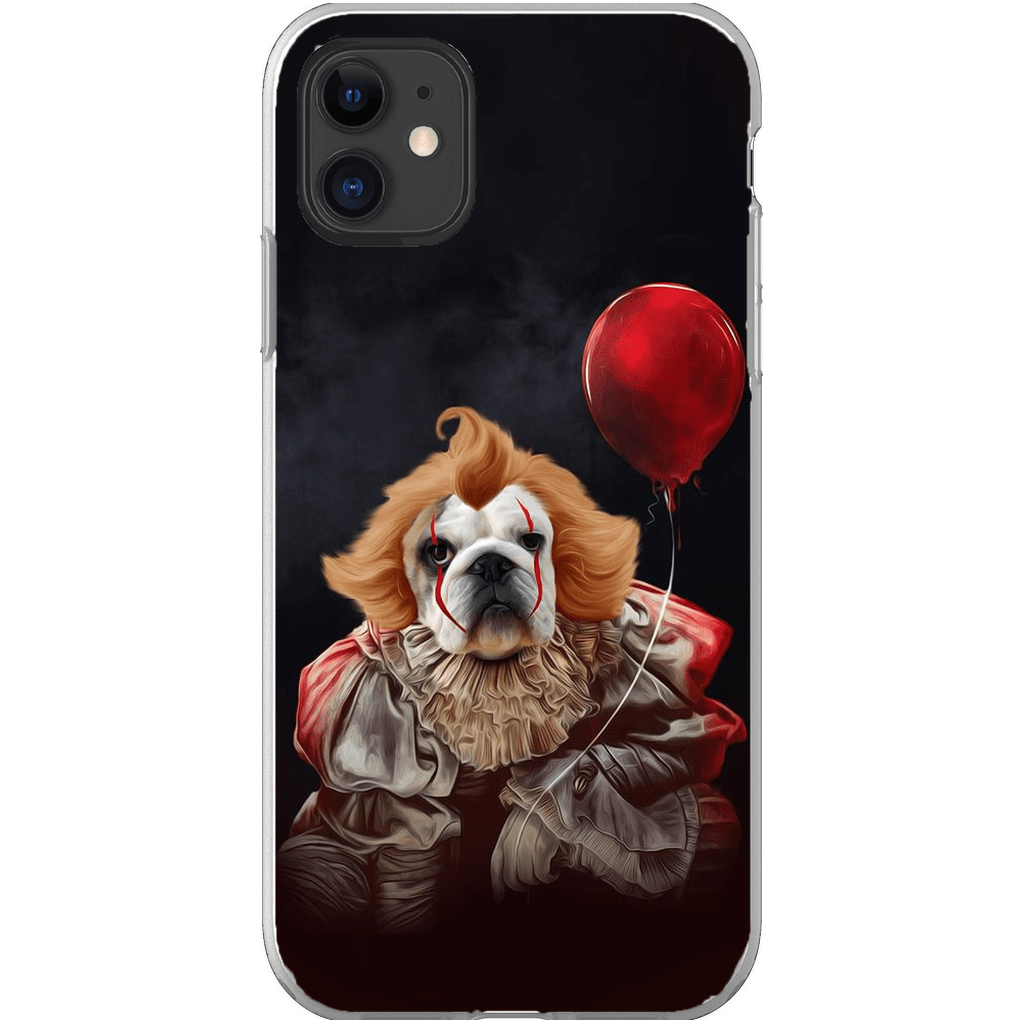 Funda personalizada para teléfono &#39;Doggowise&#39;