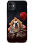 Funda personalizada para teléfono 'Doggowise'