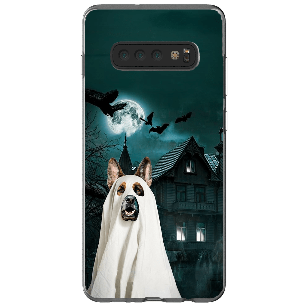 Funda para móvil personalizada &#39;El Fantasma&#39;