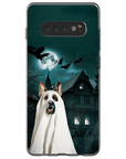 Funda para móvil personalizada 'El Fantasma'