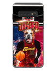 Funda personalizada para teléfono 'Cleveland Doggoliers'