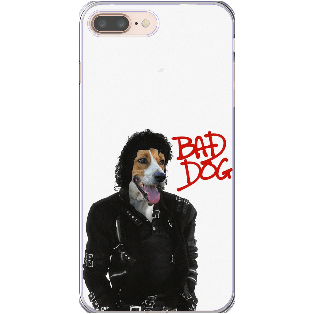 Funda personalizada para teléfono &#39;Michael Wooferson&#39;