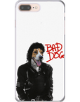 Funda personalizada para teléfono 'Michael Wooferson'