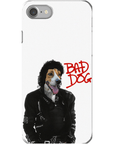 Funda personalizada para teléfono 'Michael Wooferson'