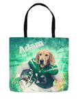 Bolsa Tote Personalizada 'New York Jet-Doggos'