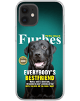 Funda para móvil personalizada 'Furbes'