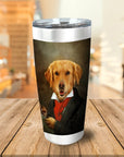 Vaso personalizado 'Dogghoven'