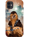 Funda para móvil personalizada 'Chewdogga'