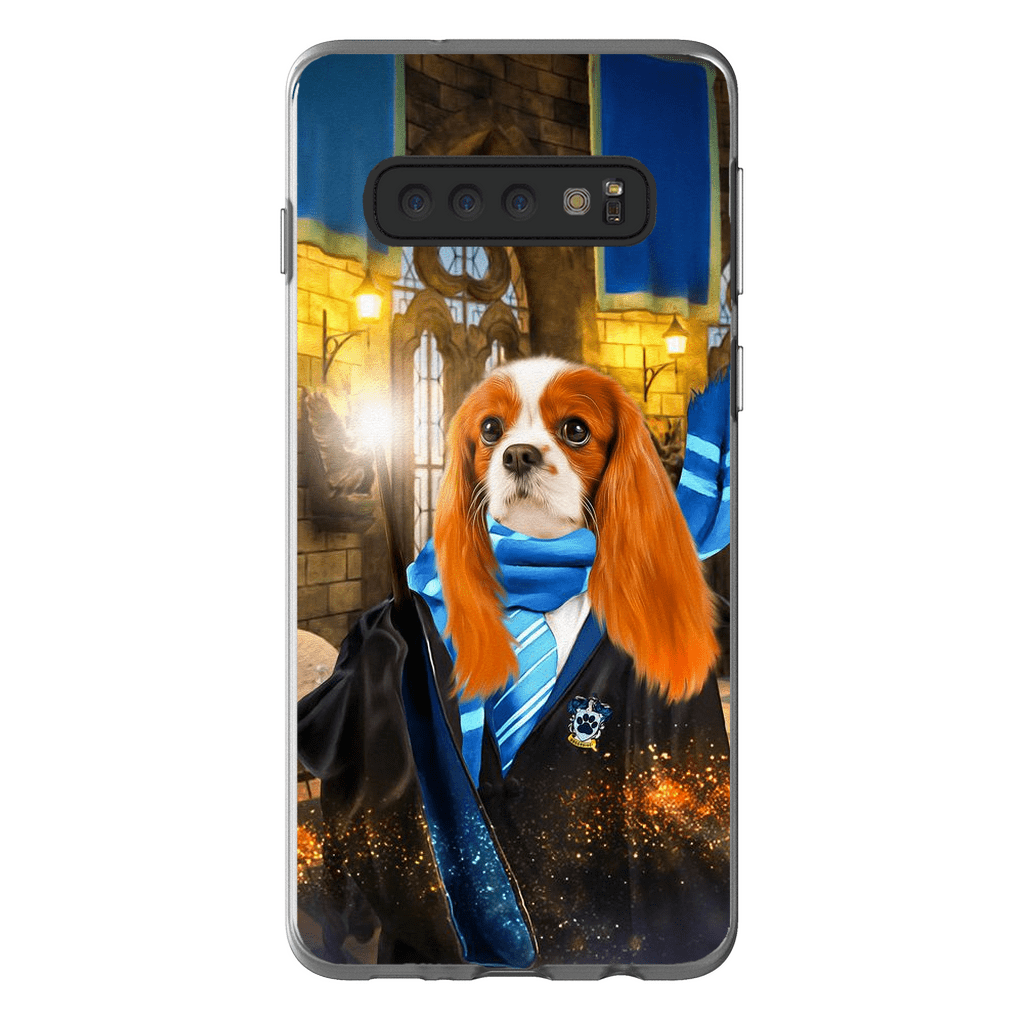 Funda para móvil personalizada &#39;Harry Dogger (RavenPaw)&#39;