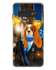 Funda para móvil personalizada 'Harry Dogger (RavenPaw)'