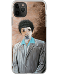 Funda para móvil personalizada 'The Kramer'