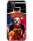 Funda personalizada para teléfono 'Cleveland Doggoliers'