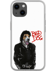 Funda personalizada para teléfono 'Michael Wooferson'