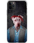 Funda personalizada para teléfono '2Pac Dogkur'