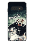 Funda para teléfono personalizada 'Oakland Doggos'