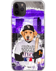 Funda para teléfono personalizada 'Colorado Doggies'