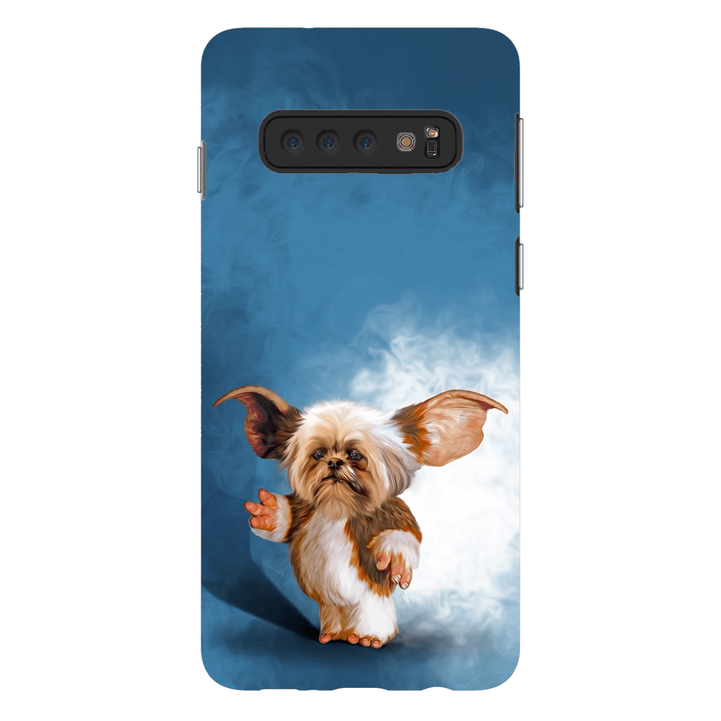 Funda personalizada para teléfono &#39;Gizmo Doggo&#39;