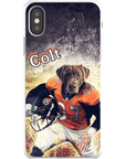 Funda para teléfono personalizada 'Denver Doggos'