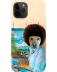 Funda personalizada para teléfono 'Dogg Ross'