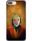 Funda para móvil personalizada 'Joker Doggo'