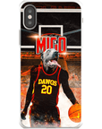 Funda para teléfono personalizada 'Atlanta Dawgs'