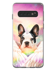 Funda para móvil personalizada 'El Unicornio'