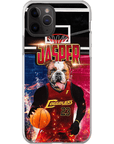 Funda personalizada para teléfono 'Cleveland Doggoliers'