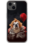 Funda personalizada para teléfono 'Doggowise'