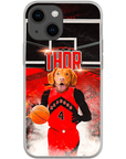 Funda personalizada para teléfono 'Toronto Rapdogs'