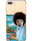 Funda personalizada para teléfono 'Dogg Ross'