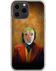 Funda para móvil personalizada 'Joker Doggo'