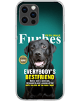 Funda para móvil personalizada 'Furbes'