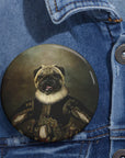 Pin personalizado de William Dogspeare 