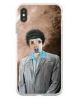 Funda para móvil personalizada 'The Kramer'