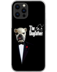 Funda para móvil personalizada 'El Padre Perro'